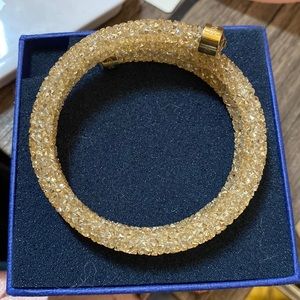 Swarovski Wrap Around Bracelet